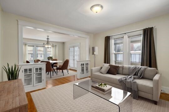 278 Greenwood St in Worcester, MA - Building Photo