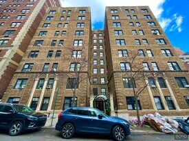115 E 92nd St in New York, NY - Building Photo