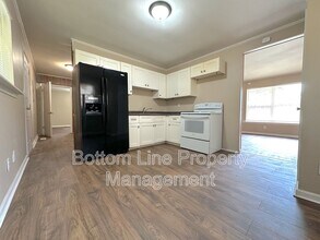 3615 Midfield Dr in Charlotte, NC - Building Photo - Building Photo