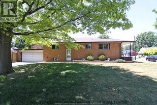 198 Superior St in Windsor, ON - Building Photo