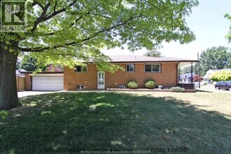 198 Superior St in Windsor, ON - Building Photo - Building Photo