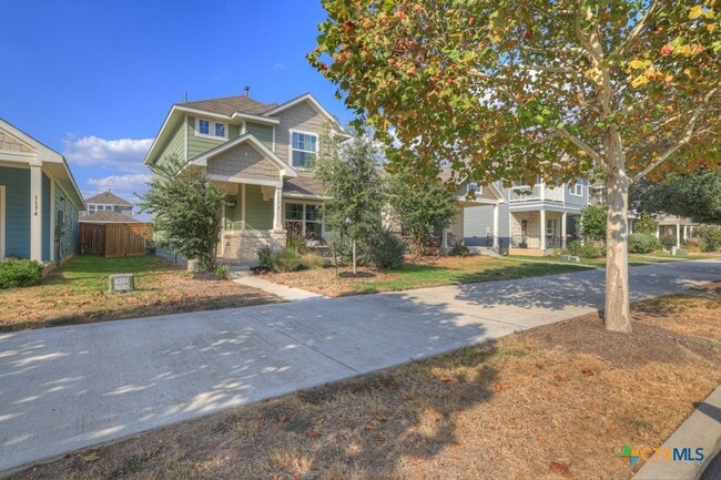 1170 Esplanade Pkwy in San Marcos, TX - Building Photo - Building Photo