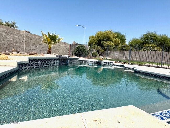 property at 10986 N 111th St