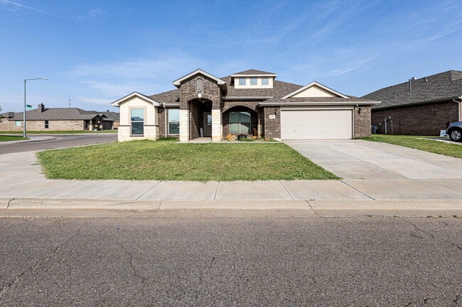 property at 9308 Trenton Ave