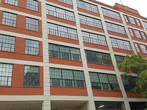 2429 Locust St, Unit 615 in Philadelphia, PA - Foto de edificio - Building Photo