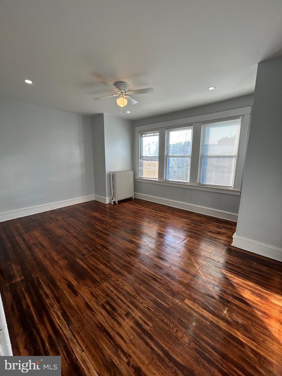 property at 5834 Beaumont Ave