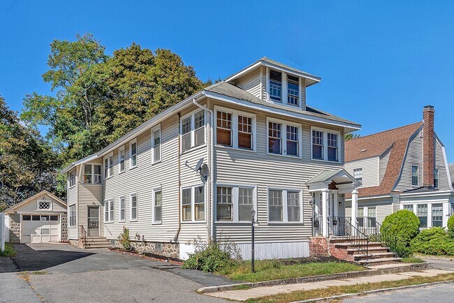 10-12-12 Peaslee Terrace in Methuen, MA - Building Photo - Building Photo