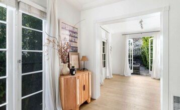 815 1/2 Croft Ave in West Hollywood, CA - Building Photo - Building Photo