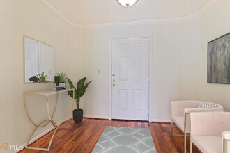 209 14th St NE-Unit -206 in Atlanta, GA - Building Photo - Building Photo