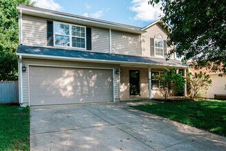 448 Lemon Drop Ln in Lexington, KY - Building Photo - Building Photo