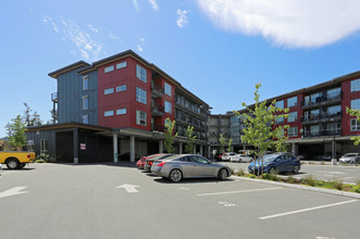 Station Street Apartments in Victoria, BC - Building Photo - Building Photo