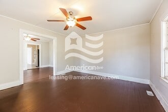 517 Wildwood Dr in Spartanburg, SC - Foto de edificio - Building Photo