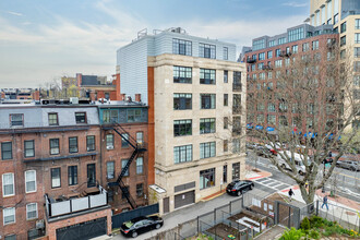 The Chevron in Boston, MA - Building Photo - Building Photo