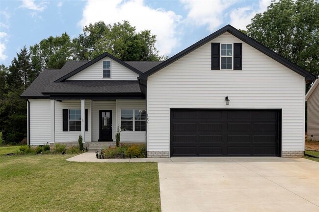 property at 1254 Melody Ave