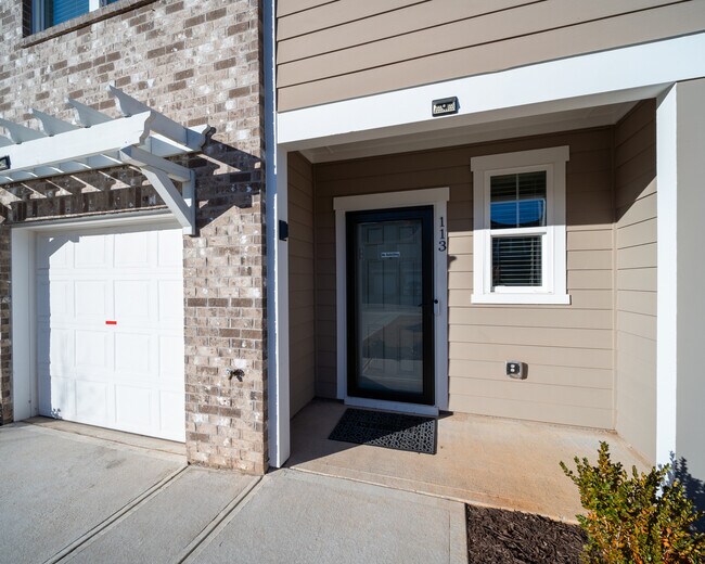 113 Swindon Dr in Mcdonough, GA - Building Photo - Building Photo