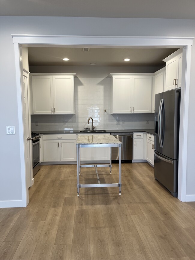 property at 2149 N 750 W