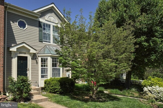 property at 6212 Adelay Ct W