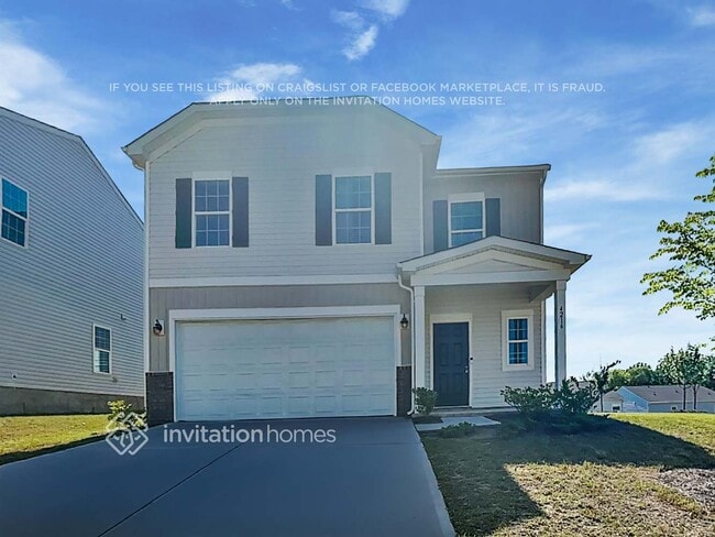 property at 4216 Autumn Frost Trl