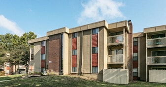 The Meadows Apartments