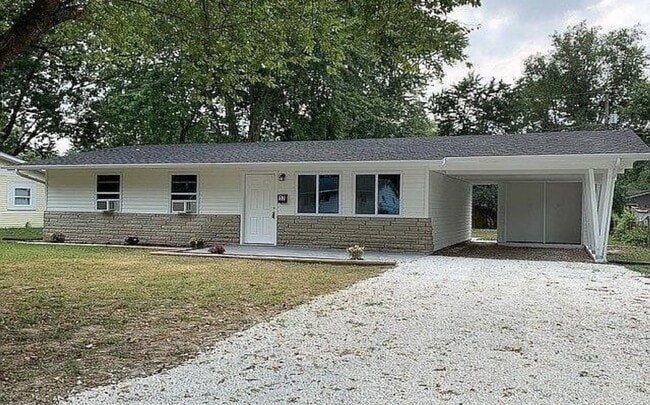 property at 17 Drexel Dr