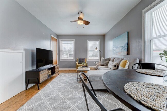 property at 5509 NW Radial Hwy