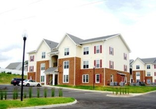 Brittany Knoll Apartments
