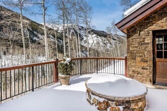 6770 Castle Creek Rd in Aspen, CO - Building Photo - Building Photo
