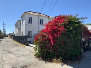 1912 7th Ave in Los Angeles, CA - Building Photo - Building Photo