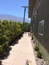 Cerritos Apartments in Palm Springs, CA - Building Photo - Building Photo