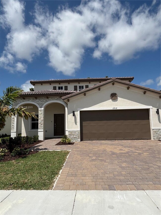 property at 2919 SE 23rd Ave