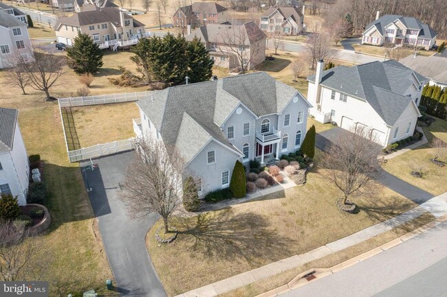 16 Amberfield Ln in Hockessin, DE - Foto de edificio - Building Photo