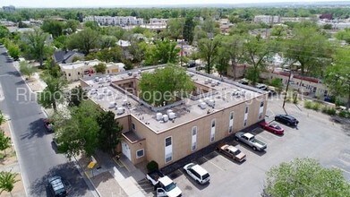 401 14th St NW-Unit -19 in Albuquerque, NM - Building Photo - Building Photo