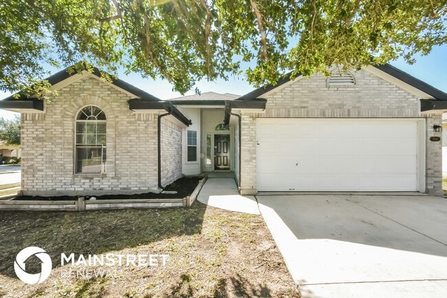 property at 8514 Whitebrush