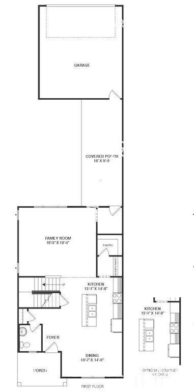 137 Etteinne Garden Ln in Wake Forest, NC - Building Photo - Building Photo