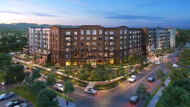 Bartley Lofts
