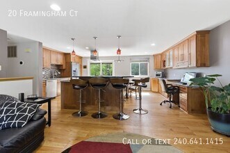 20 Framingham Ct in Gaithersburg, MD - Building Photo - Building Photo
