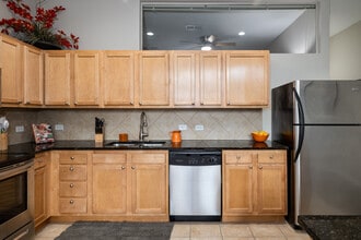 The Residences at 668 in Cleveland, OH - Building Photo - Building Photo