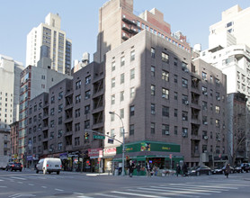 847 Second Ave in New York, NY - Building Photo - Building Photo