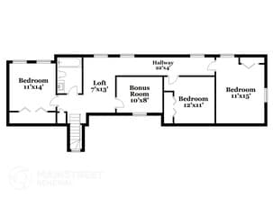 10 Swiftcreek Ct in Greensboro, NC - Foto de edificio - Building Photo