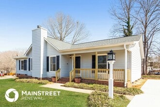 124 Shade Tree Ct in Gastonia, NC - Building Photo - Building Photo