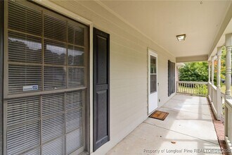 6924 Woodmark Dr in Fayetteville, NC - Building Photo - Building Photo