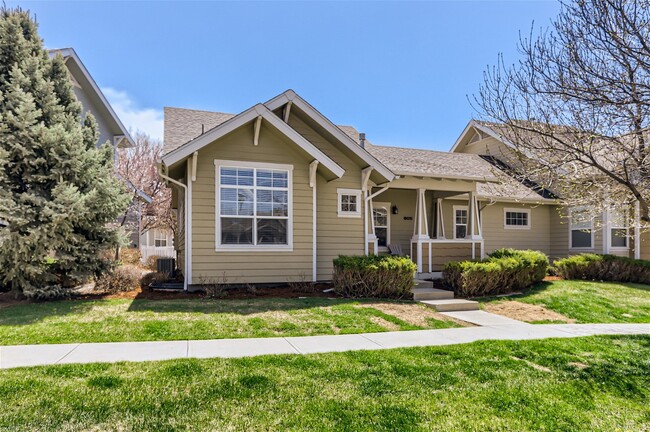 property at 805 Welch Ave
