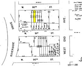 312 W 92nd St in New York, NY - Building Photo - Building Photo