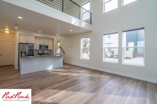 property at 5524 S Ochre Ln