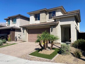 22120 N 28th Pl in Phoenix, AZ - Building Photo - Building Photo