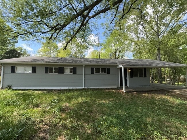 property at 3341 Suncrest Dr