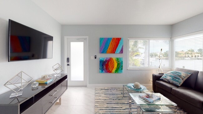 property at 508 Hendricks Isle