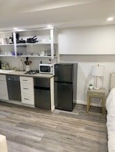 603 Knickerbocker Ave in Brooklyn, NY - Foto de edificio - Building Photo