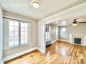 1450 N Clarkson St in Denver, CO - Building Photo - Building Photo