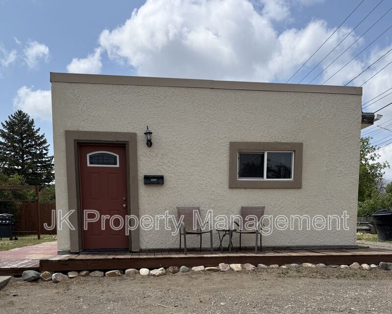 3625 2nd Ave N in Great Falls, MT - Building Photo